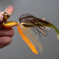 Rapala Rap-V Pike Bladed Jigs 10cm/17g